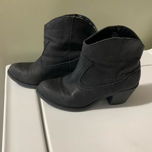 Jelly pop Lexi Boots